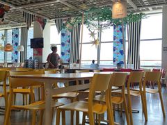-宜家·瑞典风味餐厅(烟台路店)