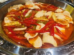 -破三川·新川菜(静安大融城店)