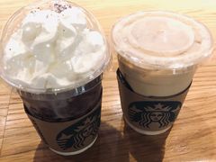 -星巴克(天津SM城市广场店)