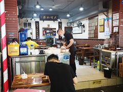 -朱大嘴肥肠血旺(福字街店)