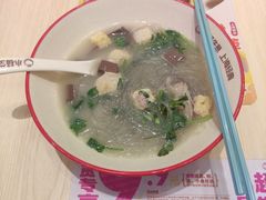 -小杨生煎(深圳岗厦北店)