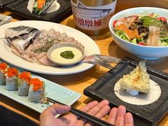 -Tuna maki寿司(苏州万象天地店)
