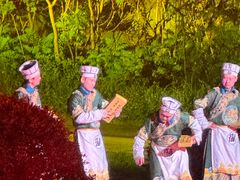 -鼎盛王朝康熙大典实景演出