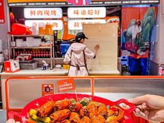 -吉利龙虾·新派海鲜烧烤