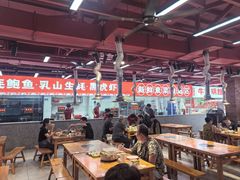 -养牛邓·潮汕牛肉海鲜自助火锅(广州店)