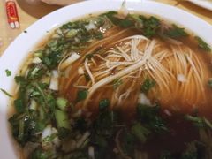 -水仙拉面(水仙街店)