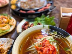 -鸡西大冷面(兰山店)