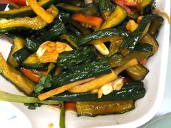 -五谷粮煎饼卷大葱(景星店)