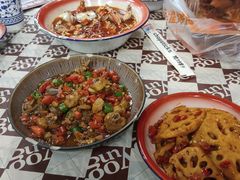 -老三样·旧食新味(万寿宫店)