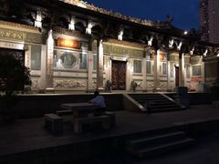 -晋江五店市传统文化旅游区