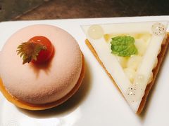 -泰安门Taian Table(镇宁路店)