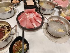-星巴克(西藏路店)