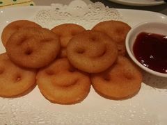 -莲餐厅·湖北菜·藕汤是头牌(愚园路店)