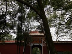 -南岳大庙