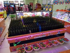 -爱玩嘉年华(成都北城天街店)