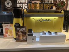 -麦当劳(西客站店)