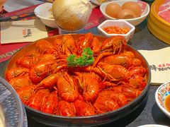 -牛New寿喜烧(闵行龙湖天街店)