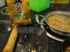 -纸盐河码头火锅(十八梯店)