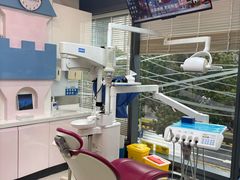 -方津口腔(旺墩路店)