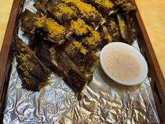 -天宁凯利时尚餐厅