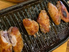 -老东镇啤酒屋海鲜加工·蒸汽海鲜·海鲜烧烤(台东店)