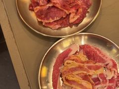 -西塔老太太泥炉烤肉(青浦蟠龙天地店)