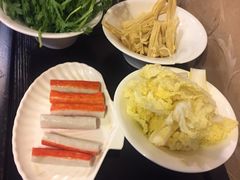 -瑞成祥老北京炭火锅(仙林店)
