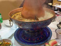 -祥源胡同·涮牛羊肉火锅(花桥店)