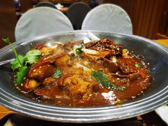 蒜香东山羊-琼菜王(南海店)