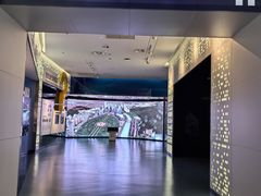 -大连市规划展示中心