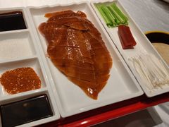 -王府井酒店(金桥港湾店)