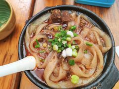 -沈妈砂锅(光华村店)