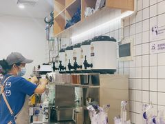 -茶百道(锦江华熙528店)