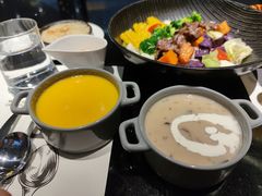 -西堤牛排(合肥之心城店)