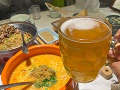 -33号大院·青岛本帮菜(五四广场店)