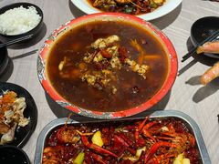 -李叔叔虾蟹大排档(青羊店)