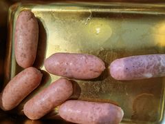 -九田家黑牛烤肉料理(珠江摩尔店)