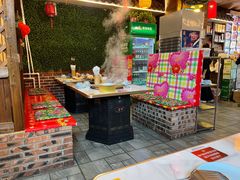 -人民公社铁锅炖·东北菜(卫国道店)