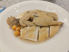 -鹭园酒家·四十年老字号