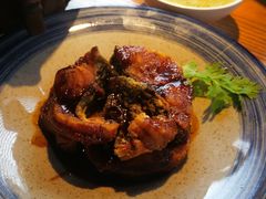 -扬州狮子楼·非遗淮扬菜(东关街店)