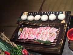 -三喜日料(汇金广场店)