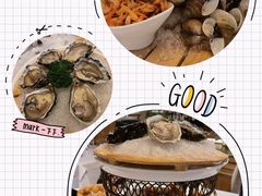 -火车头法国西餐厅