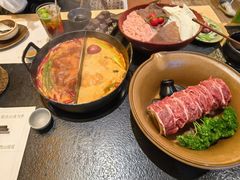 九秒牛肉-山缓缓火锅(苏州仁恒仓街店)