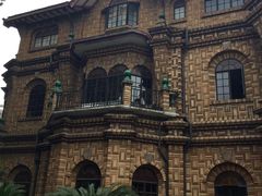 -马勒别墅饭店(静安寺店)