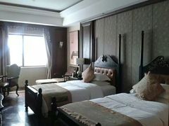 -乌镇望津里精品酒店