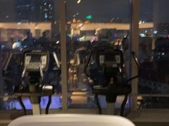 -威尔仕健身(虹桥南丰城店)