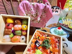 -河风の幸会精致料理