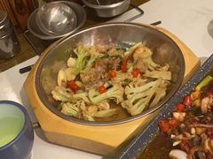 -永兴外婆桥(城中万达店)