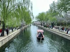 -元大都城垣遗址公园