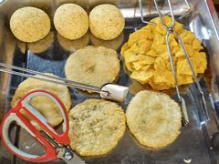 -津市刘聋子粉馆(石门3店)